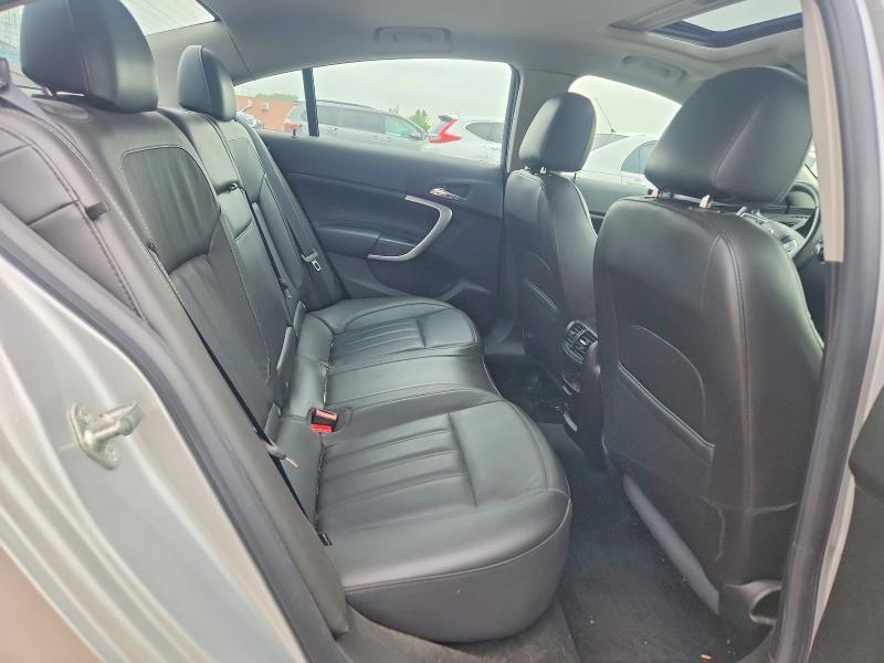 2016 BUICK REGAL PREMIUM — Фото 10 из 12