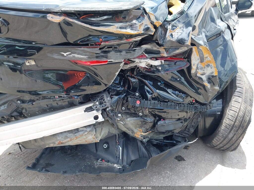 4T1DAACK1SU594459 2025 TOYOTA CAMRY photo no. 6