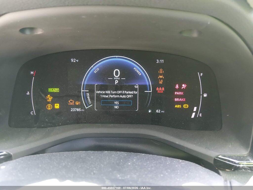 4T1DAACK8SU067972 2025 TOYOTA CAMRY photo no. 7