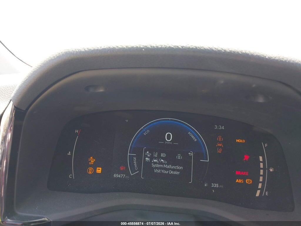 4T1DAACK9SU051330 2025 TOYOTA CAMRY photo no. 7