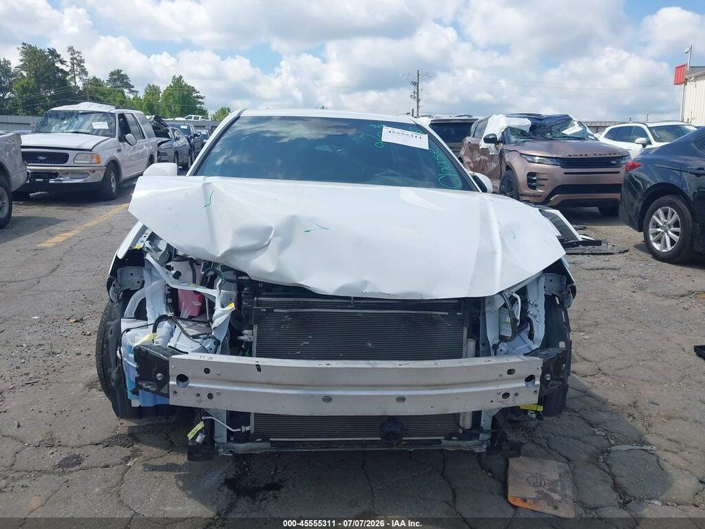 4T1DAACK8SU178991 2025 TOYOTA CAMRY photo no. 12