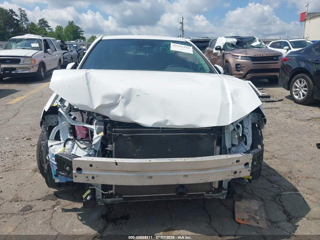 4T1DAACK8SU178991 2025 TOYOTA CAMRY photo no. 6