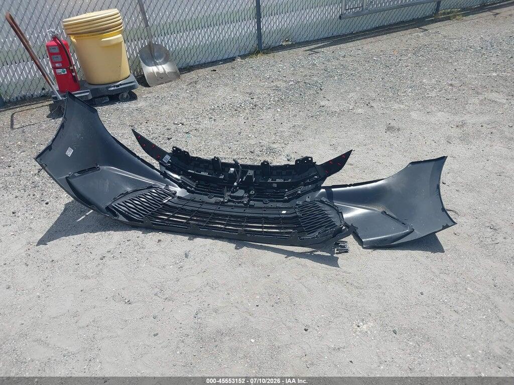 4T1DAACK9SU545123 2025 TOYOTA CAMRY photo no. 12