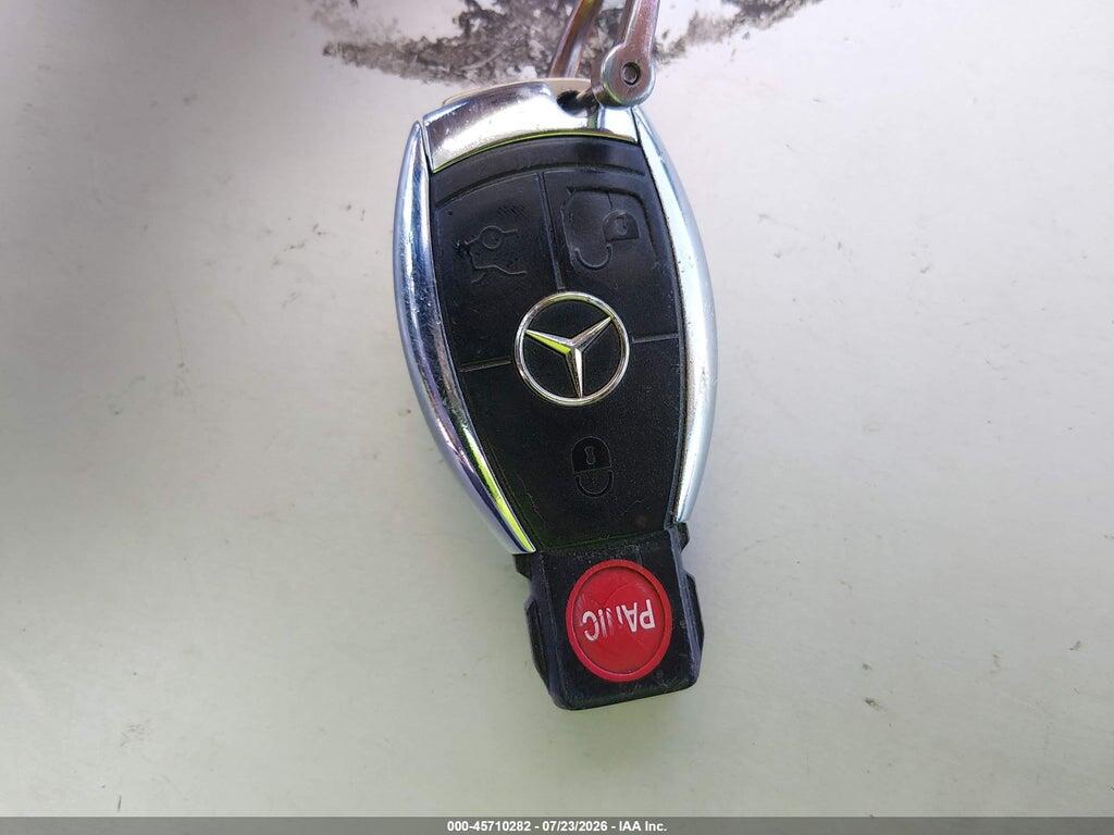 WDBUF56X77B091475 2007 MERCEDES-BENZ E 350 photo no. 11