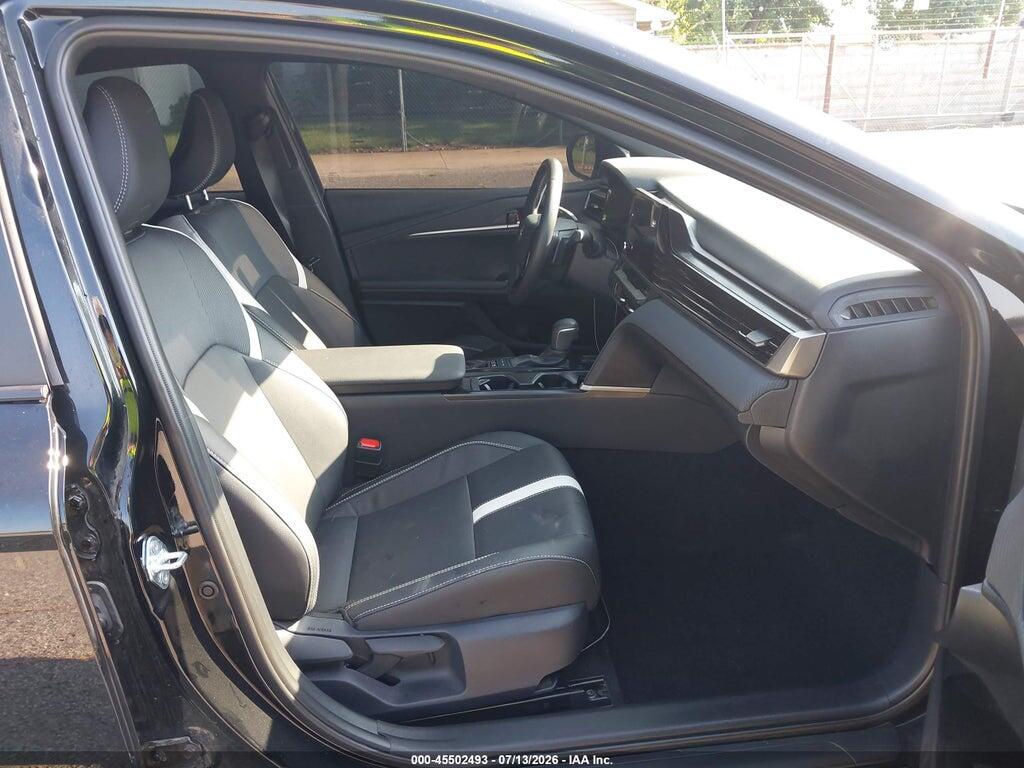 4T1DAACK7SU643177 2025 TOYOTA CAMRY photo no. 5