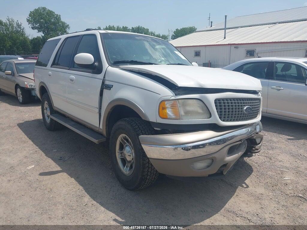 1FMFU18L3YLB51794 2000 FORD EXPEDITION photo no. 1