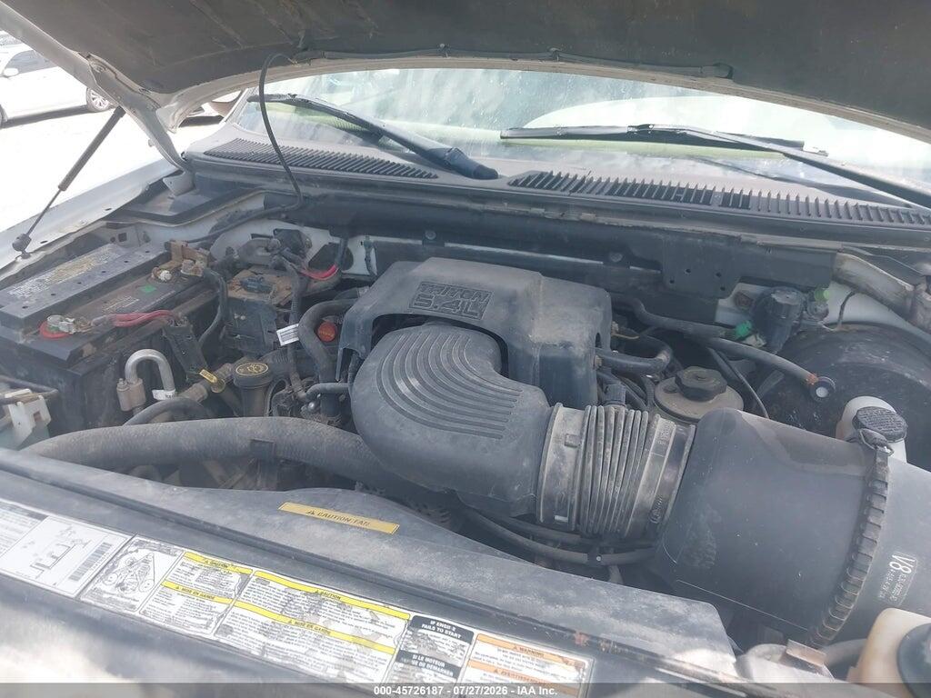 1FMFU18L3YLB51794 2000 FORD EXPEDITION photo no. 10