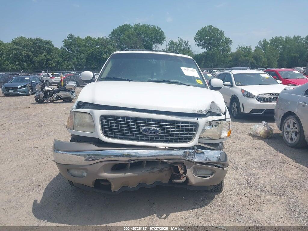1FMFU18L3YLB51794 2000 FORD EXPEDITION photo no. 12