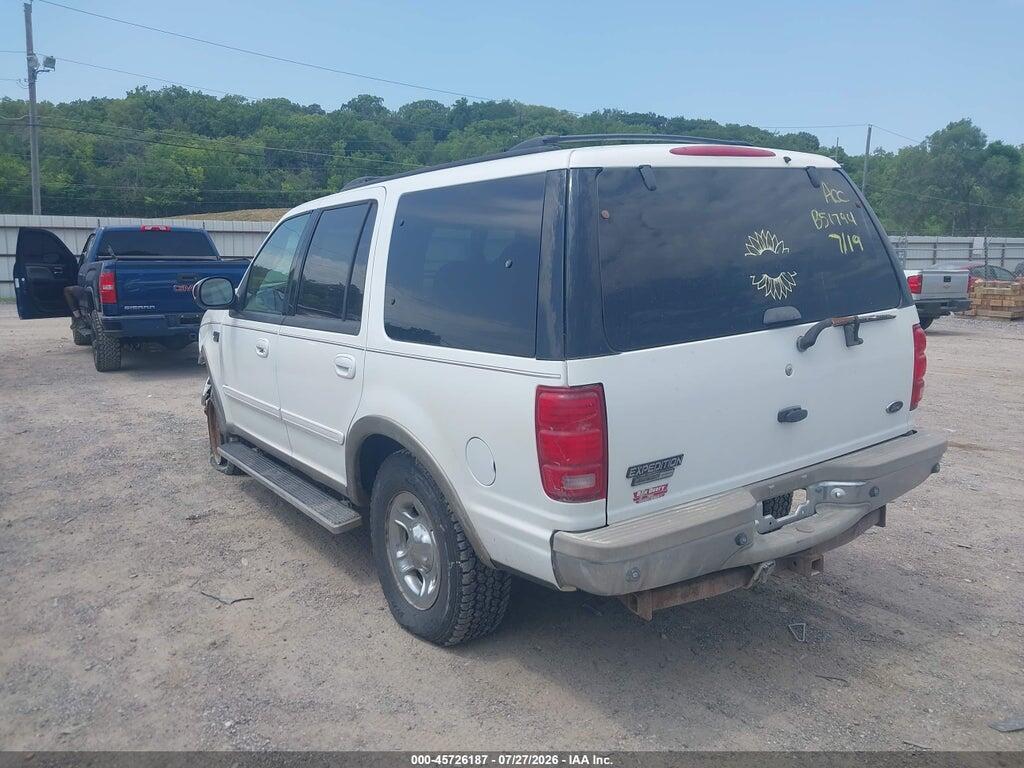 1FMFU18L3YLB51794 2000 FORD EXPEDITION photo no. 3
