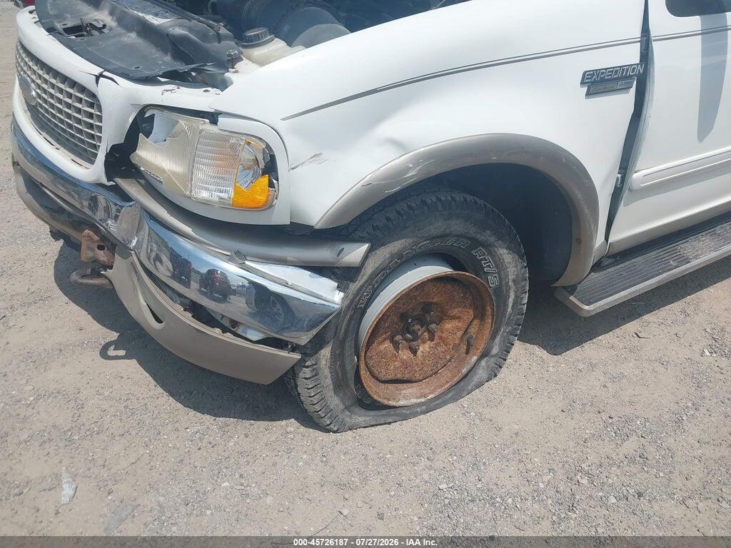 1FMFU18L3YLB51794 2000 FORD EXPEDITION photo no. 6