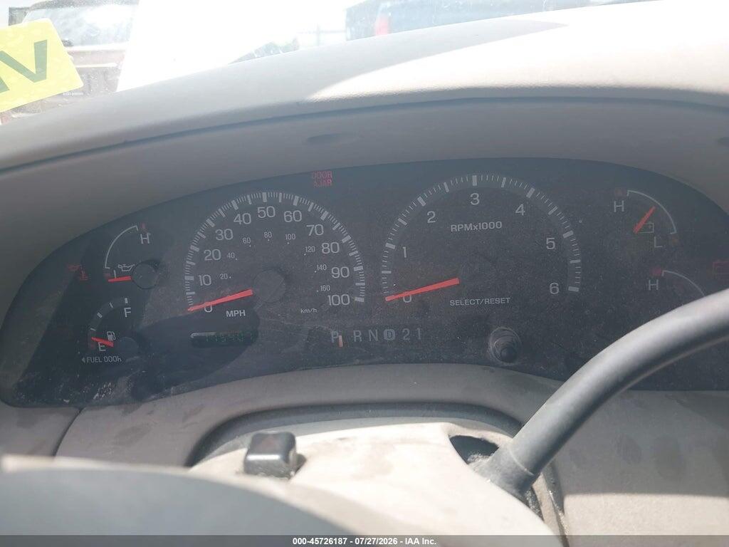 1FMFU18L3YLB51794 2000 FORD EXPEDITION photo no. 7