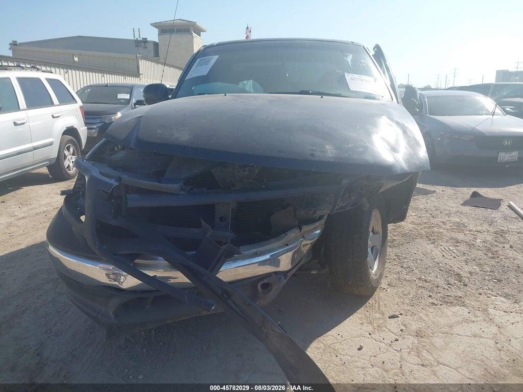 1FTRX17L0YKB06179 2000 FORD F-150 photo no. 12