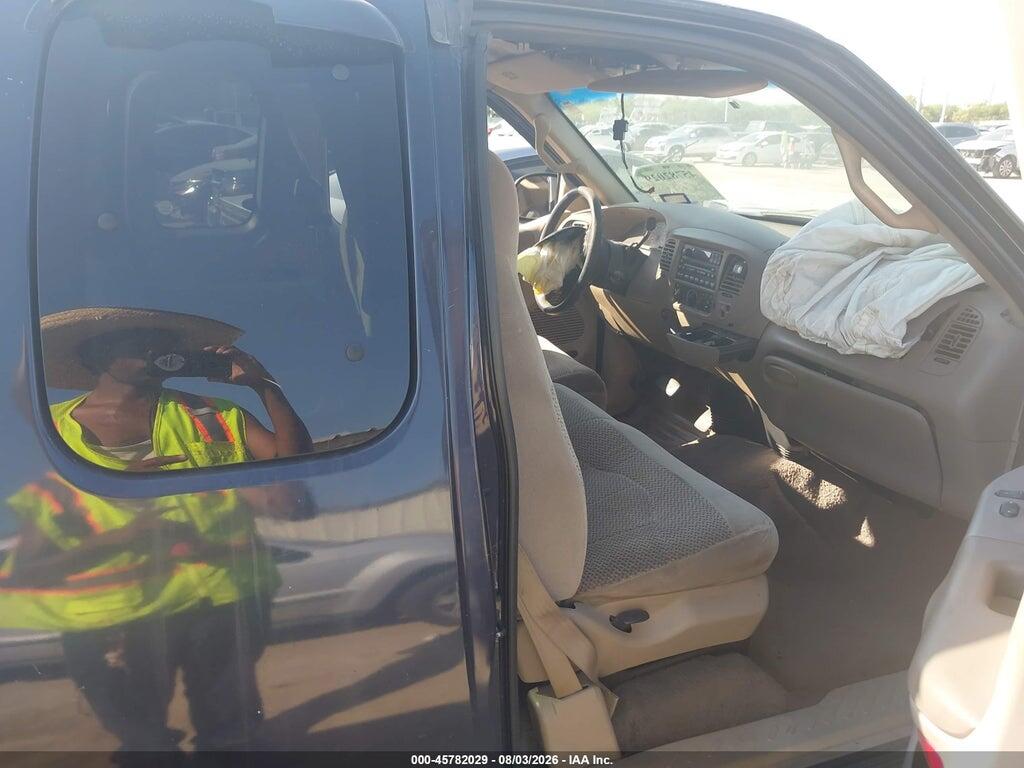 1FTRX17L0YKB06179 2000 FORD F-150 photo no. 5