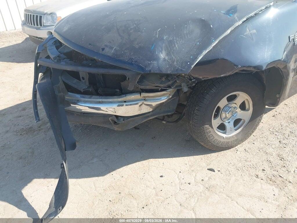 1FTRX17L0YKB06179 2000 FORD F-150 photo no. 6