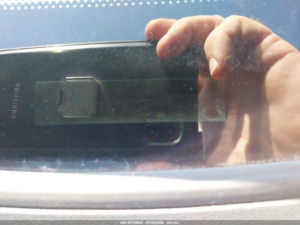 2FTZX1721YCA26806 2000 FORD F-150 photo no. 9