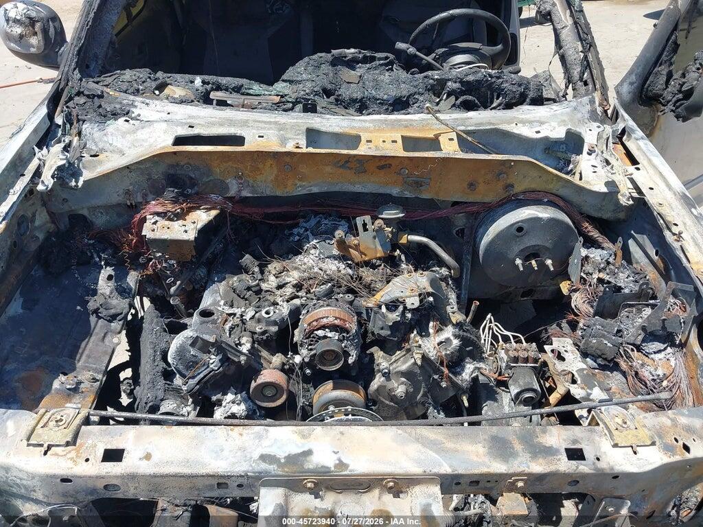 1FTRX17L7YNB55491 2000 FORD F-150 photo no. 10