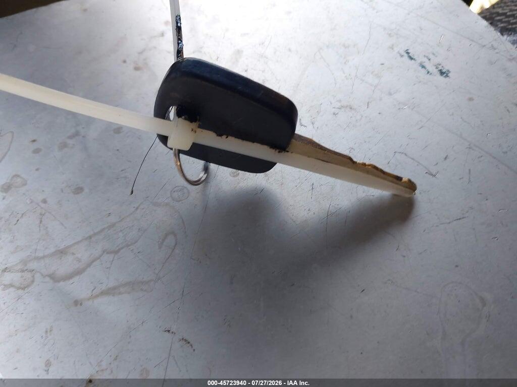 1FTRX17L7YNB55491 2000 FORD F-150 photo no. 11