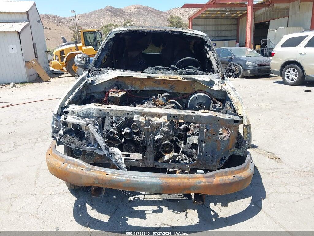 1FTRX17L7YNB55491 2000 FORD F-150 photo no. 12