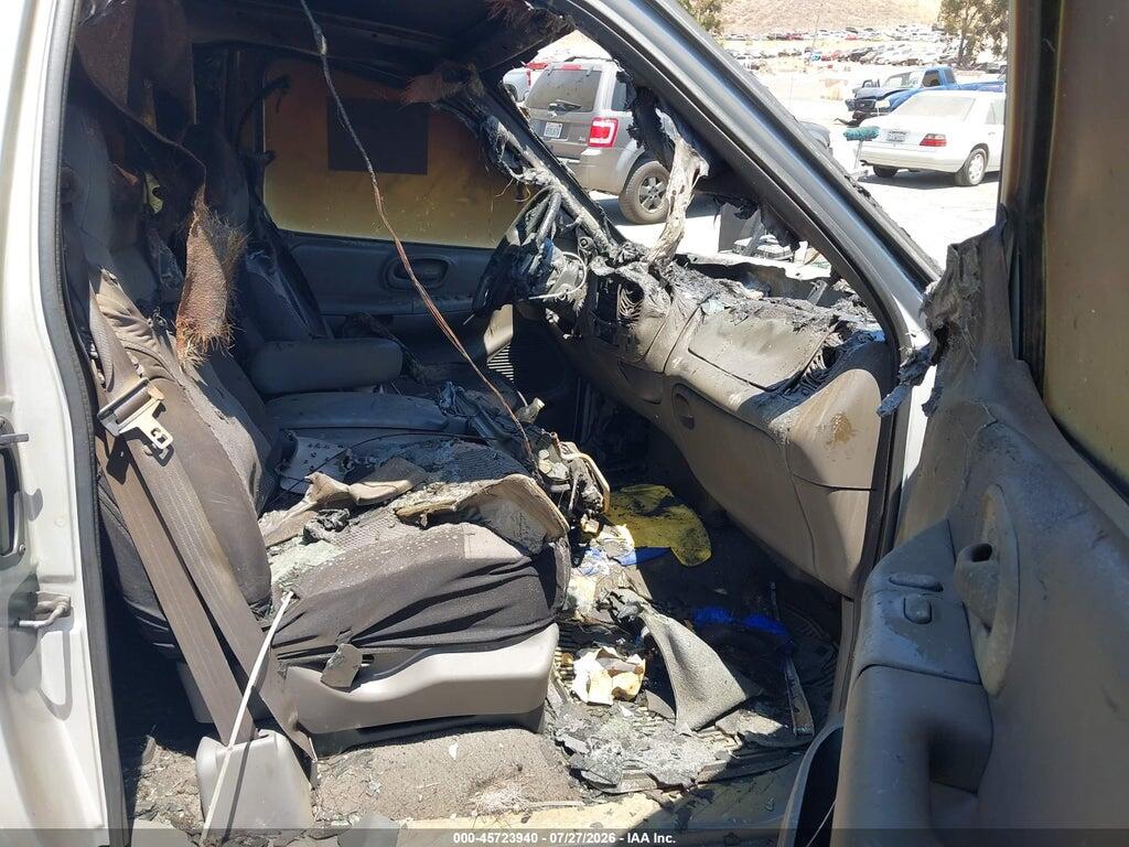 1FTRX17L7YNB55491 2000 FORD F-150 photo no. 5
