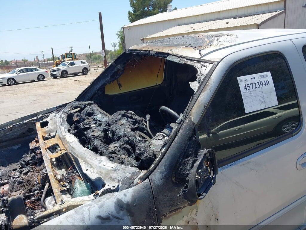 1FTRX17L7YNB55491 2000 FORD F-150 photo no. 6
