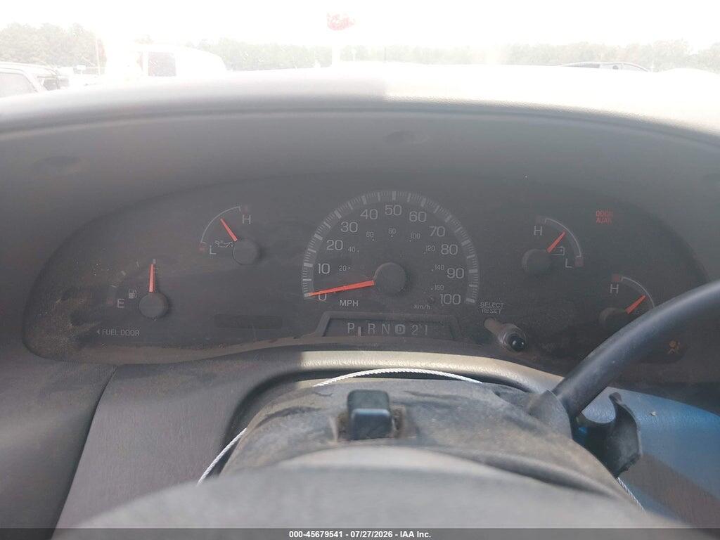 1FTRX07W7YKA15186 2000 FORD F-150 photo no. 7