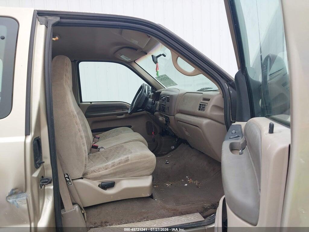 1FTNX21S2YEC88728 2000 FORD F-250 photo no. 5