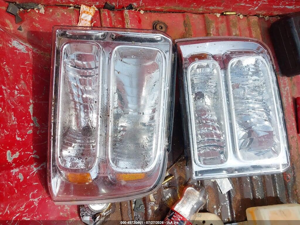 1FTNX21F4YEE55786 2000 FORD F-250 photo no. 12