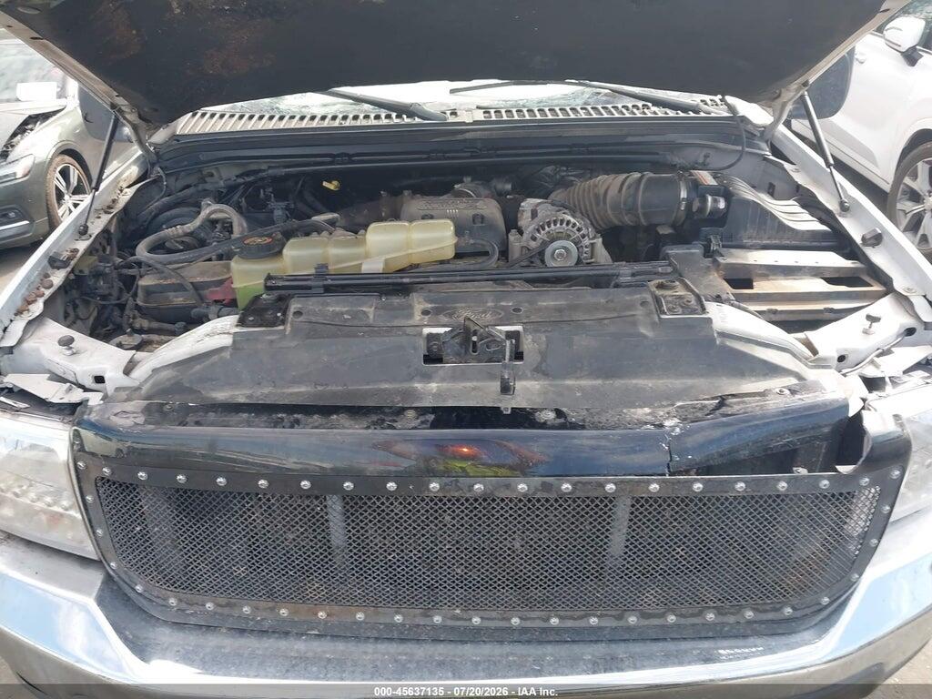 1FTNX21F8YEA30670 2000 FORD F-250 photo no. 10