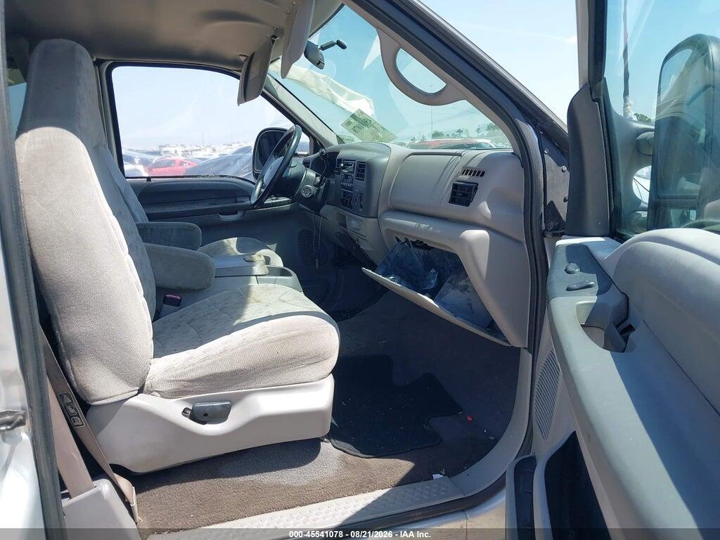 1FTNX20L0YEB66248 2000 FORD F-250 photo no. 5