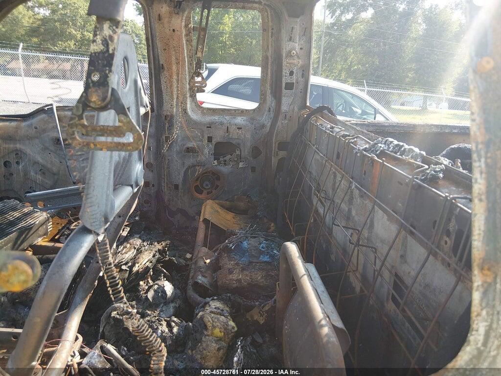 1FTWX33F4YEA91098 2000 FORD F-350 photo no. 7