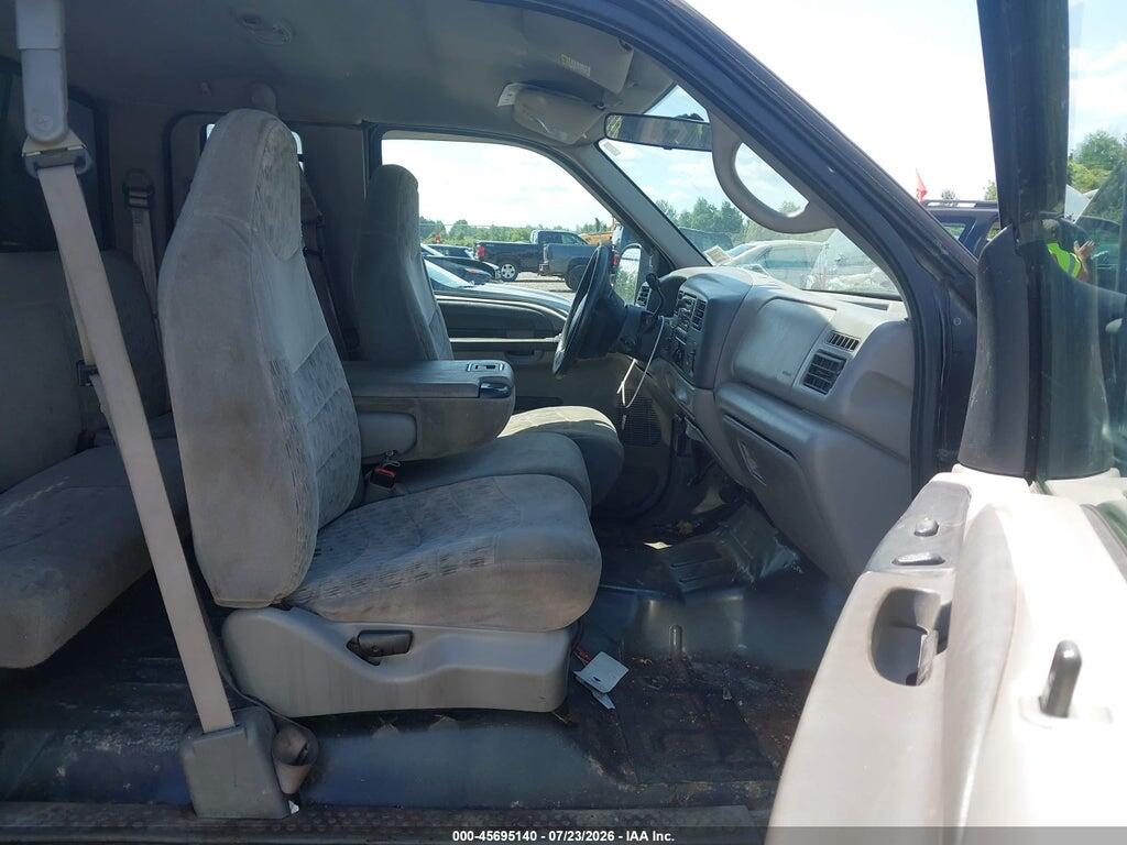 1FTWX33F6YEA86128 2000 FORD F-350 photo no. 5