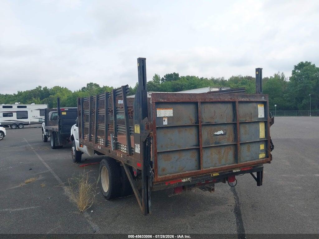 1FDXF46F2YED68898 2000 FORD F-450 photo no. 3