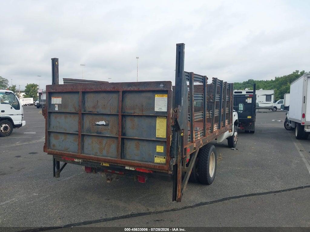 1FDXF46F2YED68898 2000 FORD F-450 photo no. 4