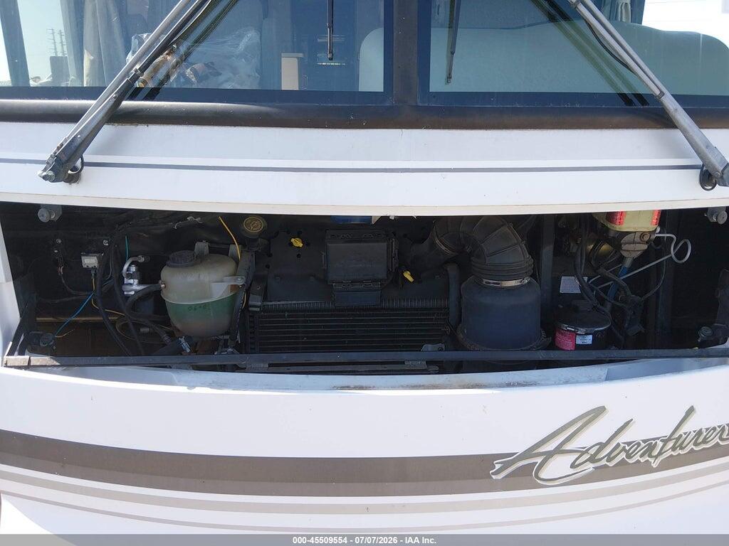 1FCNF53S6Y0A00837 2000 FORD F550 photo no. 10
