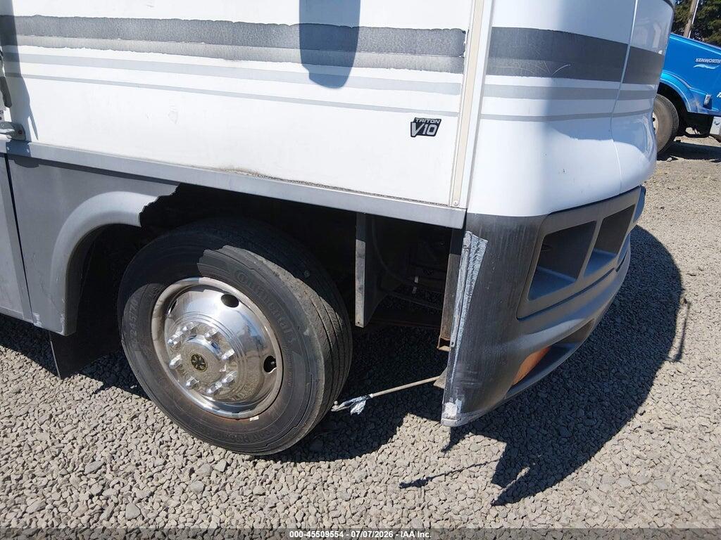1FCNF53S6Y0A00837 2000 FORD F550 photo no. 6