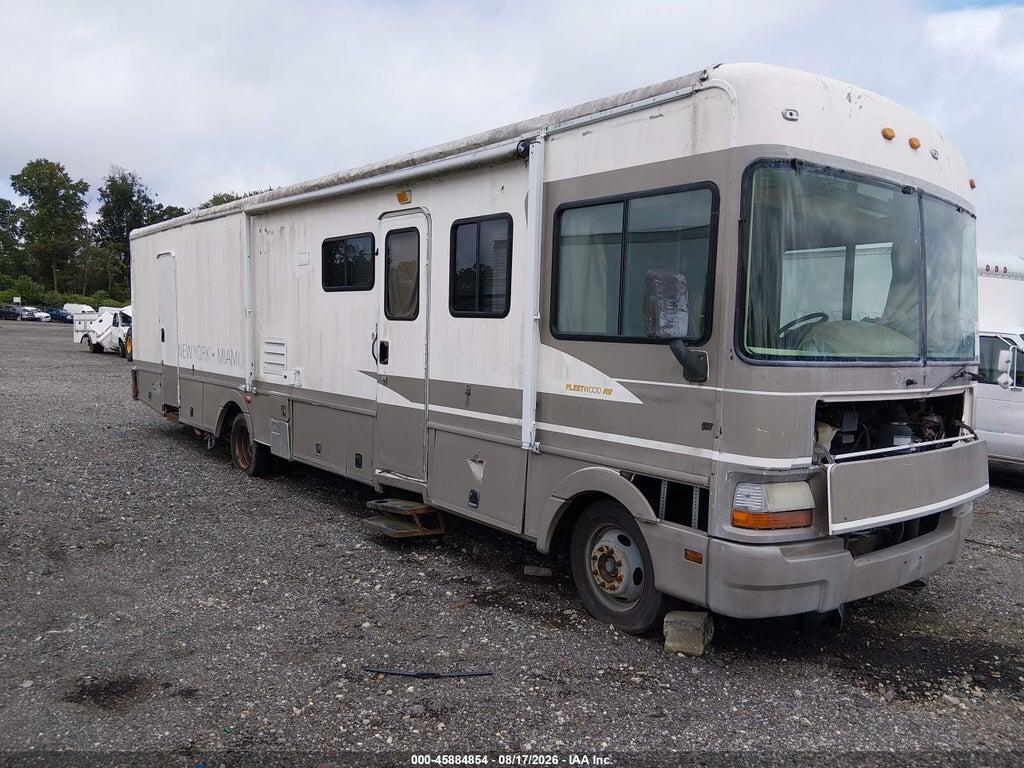1FCNF53S3Y0A02500 2000 FORD F550 photo no. 1
