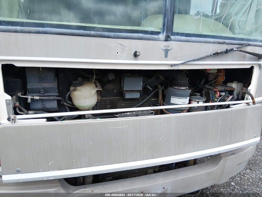 1FCNF53S3Y0A02500 2000 FORD F550 photo no. 10