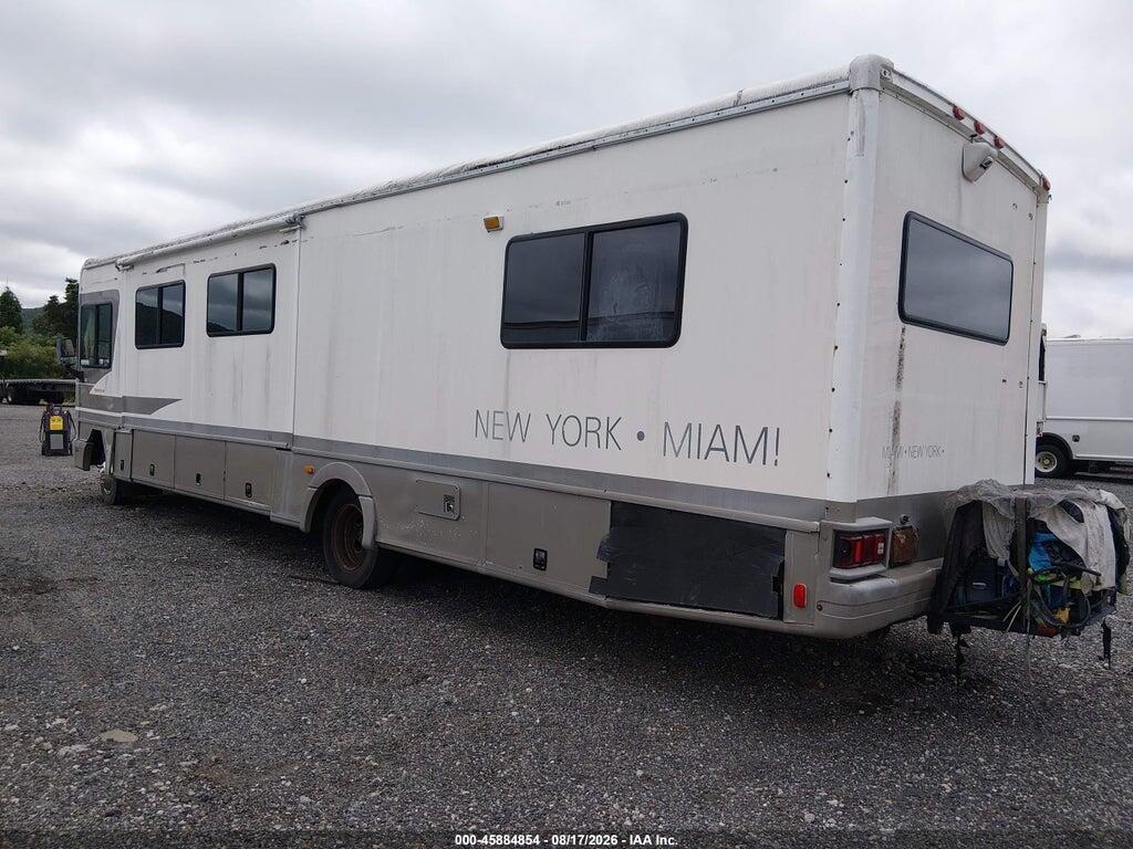 1FCNF53S3Y0A02500 2000 FORD F550 photo no. 3