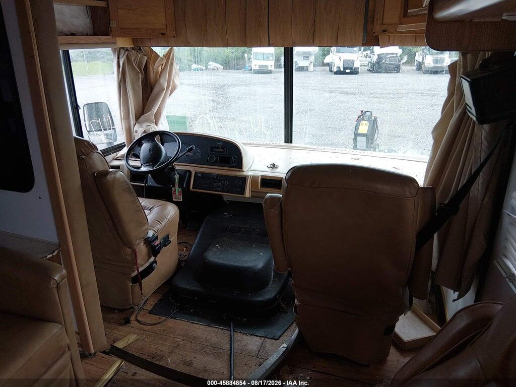 1FCNF53S3Y0A02500 2000 FORD F550 photo no. 5