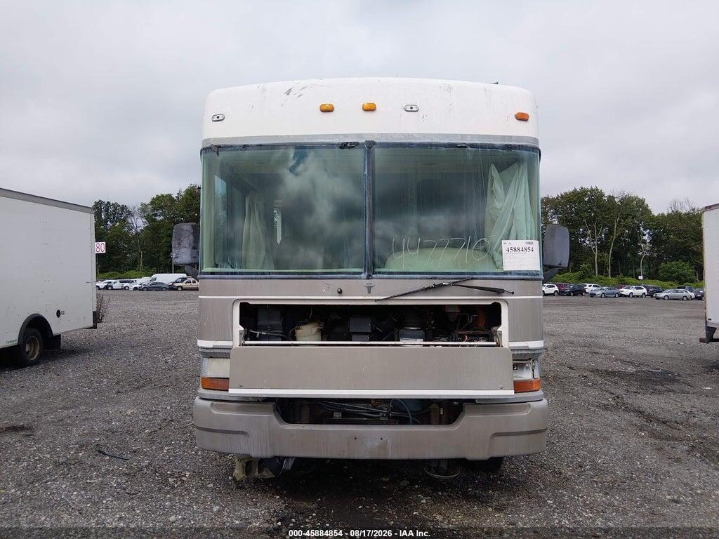 1FCNF53S3Y0A02500 2000 FORD F550 photo no. 6