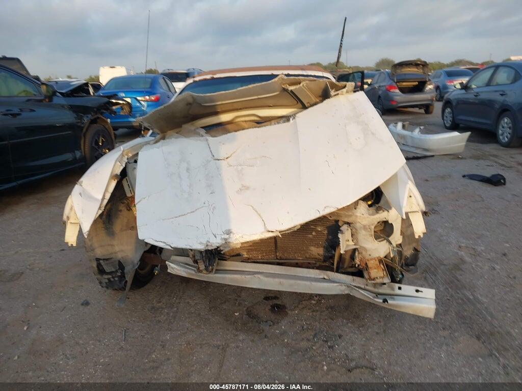 1FAFP4447YF159171 2000 FORD MUSTANG photo no. 12