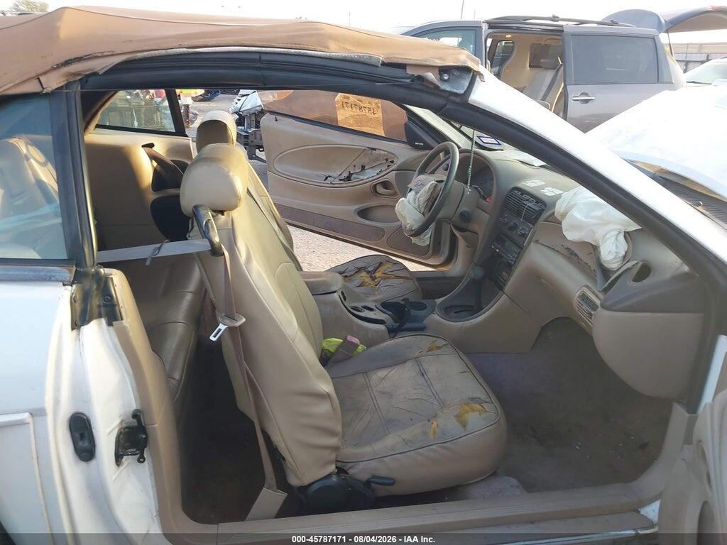 1FAFP4447YF159171 2000 FORD MUSTANG photo no. 5