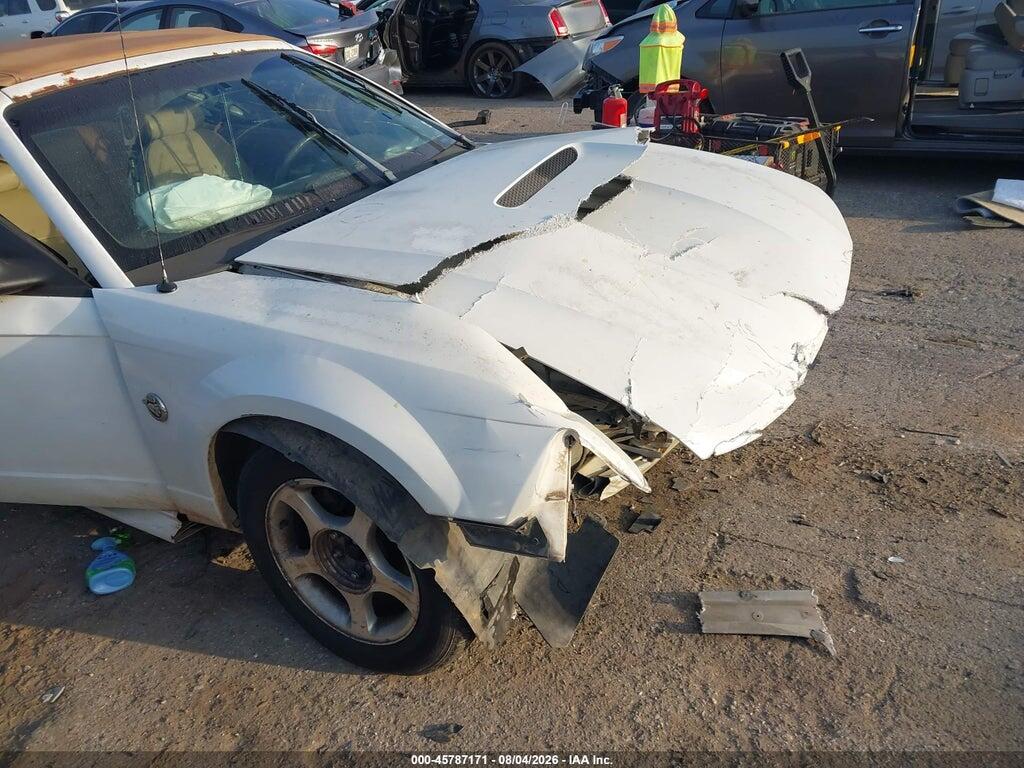 1FAFP4447YF159171 2000 FORD MUSTANG photo no. 6