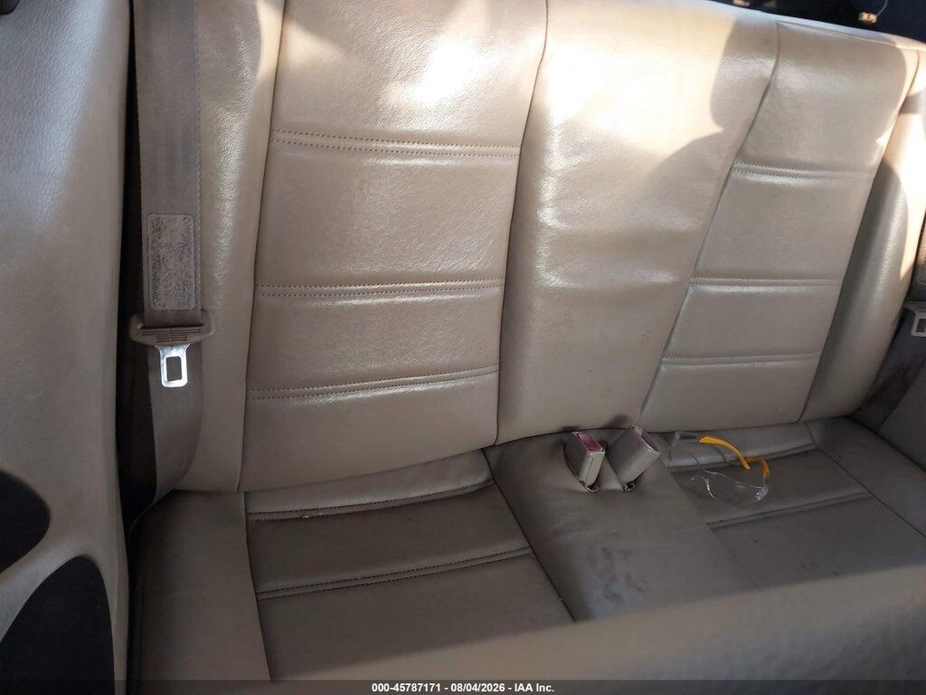 1FAFP4447YF159171 2000 FORD MUSTANG photo no. 8