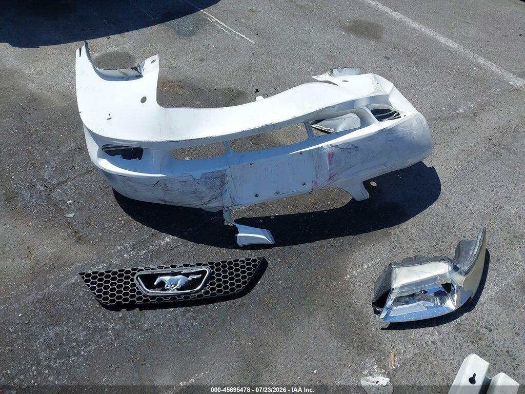 1FAFP4048YF121583 2000 FORD MUSTANG photo no. 12