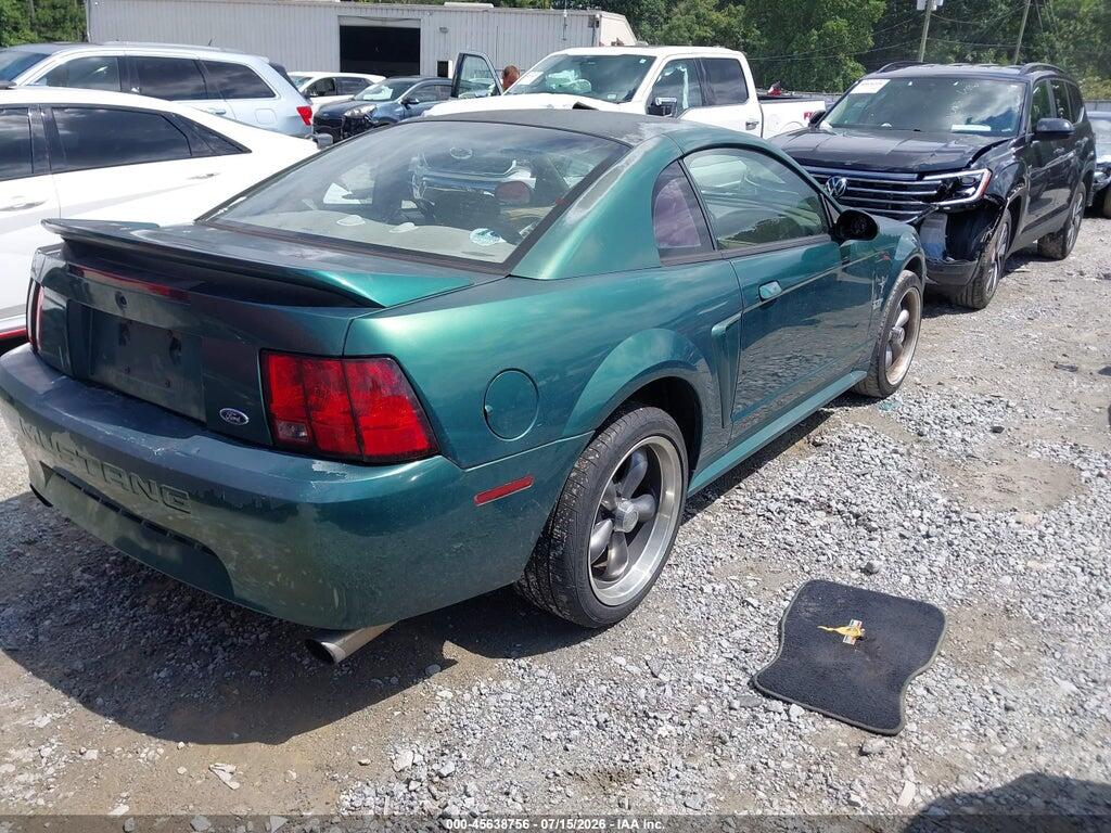 1FAFP4040YF112635 2000 FORD MUSTANG photo no. 4