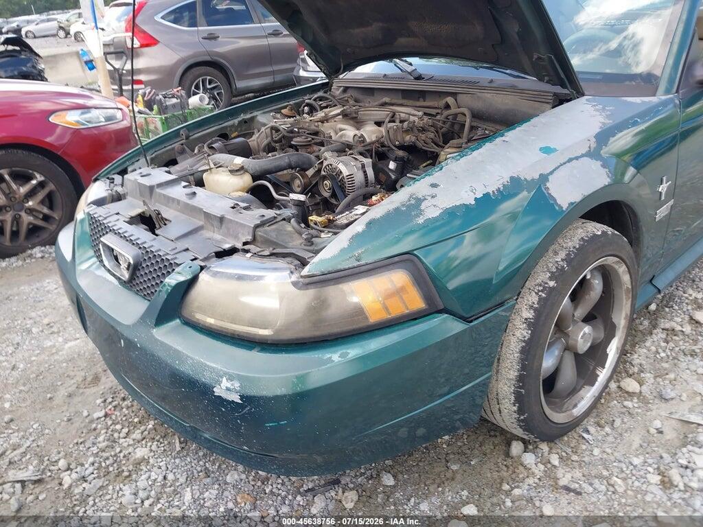 1FAFP4040YF112635 2000 FORD MUSTANG photo no. 6