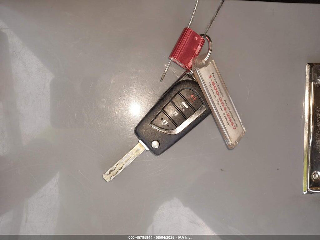 5YFB4MDE2SP246311 2025 TOYOTA COROLLA photo no. 11