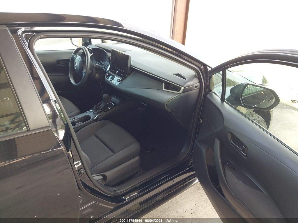 5YFB4MDE2SP246311 2025 TOYOTA COROLLA photo no. 5