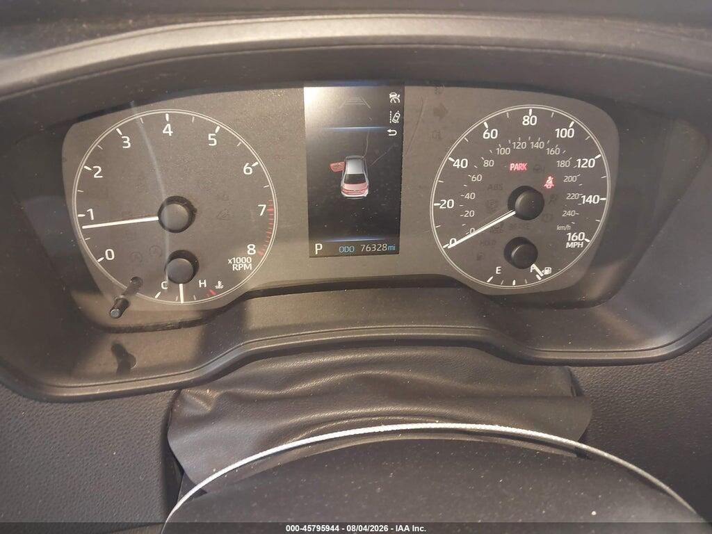 5YFB4MDE2SP246311 2025 TOYOTA COROLLA photo no. 7
